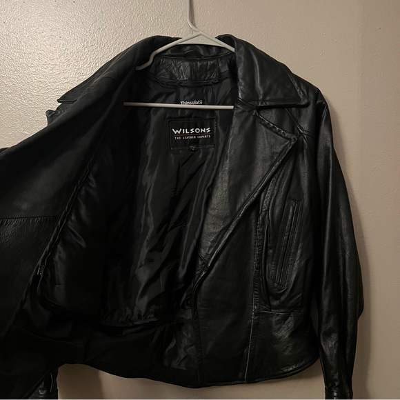 Wilson’s Leather Jacket - Picture 6 of 7